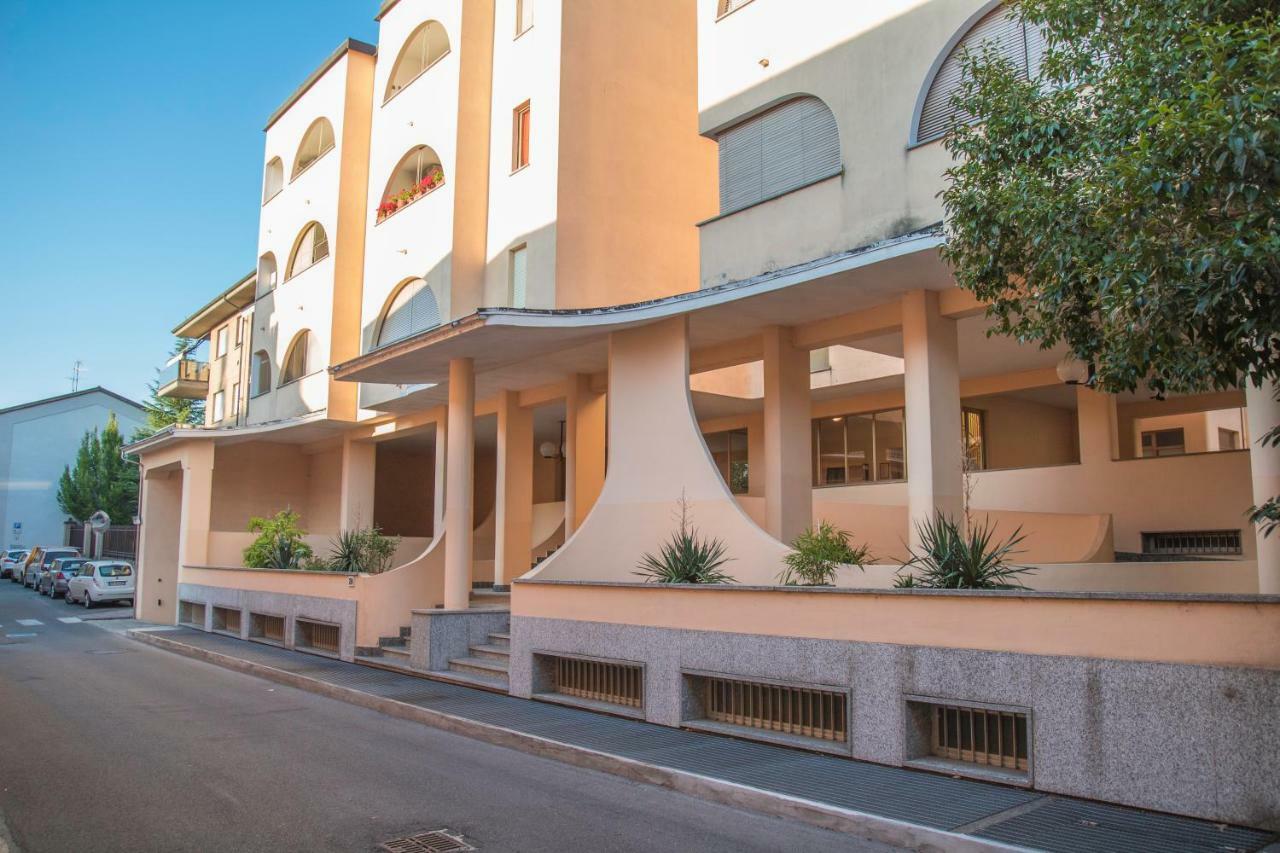 La Loggia Su Acqui. Centro, Wi-Fi, Aria Condizionata, Ascensore Acqui Terme Exterior photo